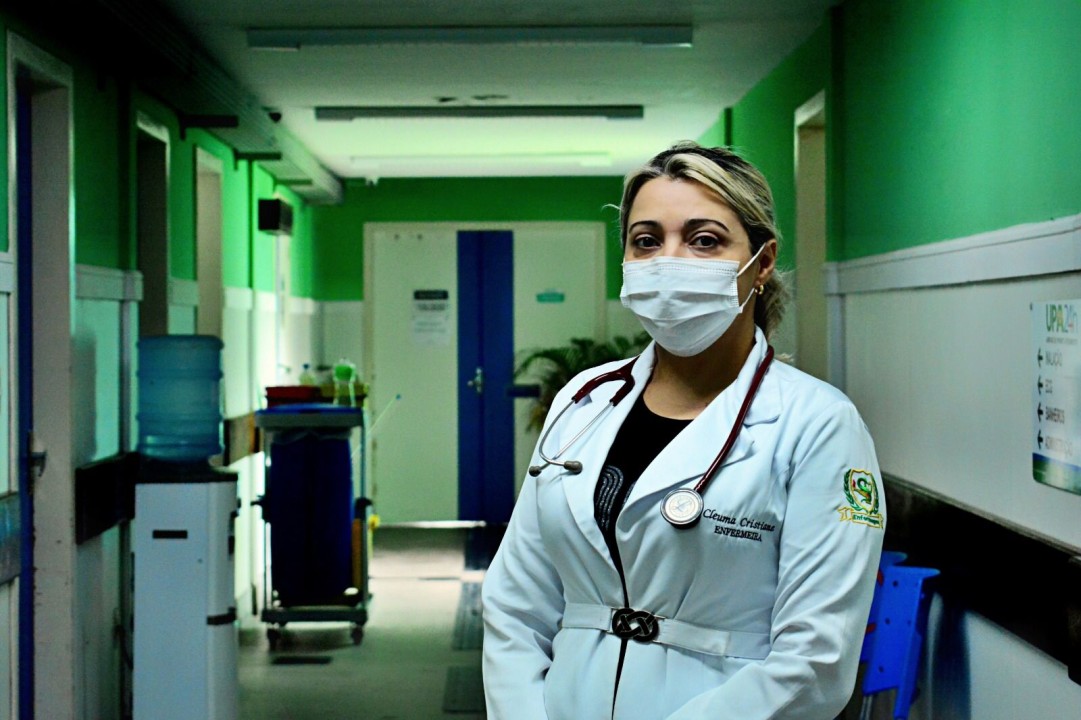 Em Macaíba, Lei do Piso da Enfermagem é implementada e contempla 180 profissionais