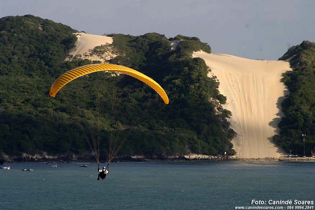 ‘Turismo e Investimentos Verdes’ será tema do Dia Mundial do Turismo, em Natal 