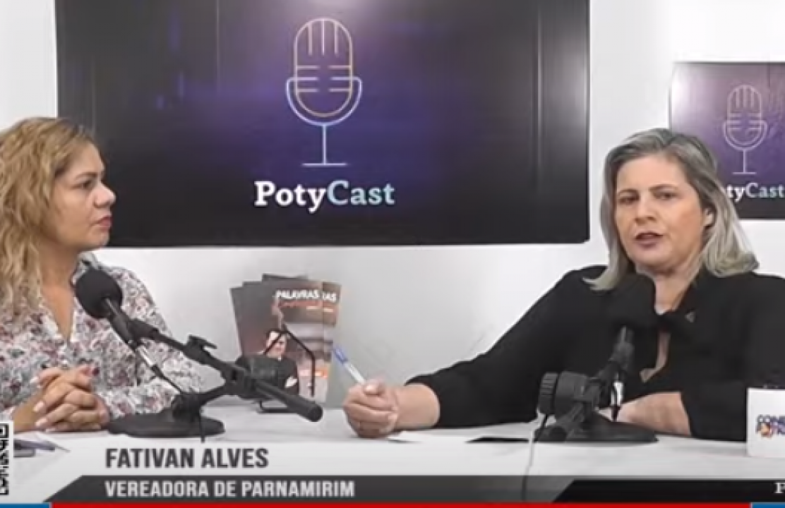 “O transporte público em Parnamirim não está bom, por isso vamos debater junto com a população e os órgãos responsáveis”, diz vereadora Fativan Alves