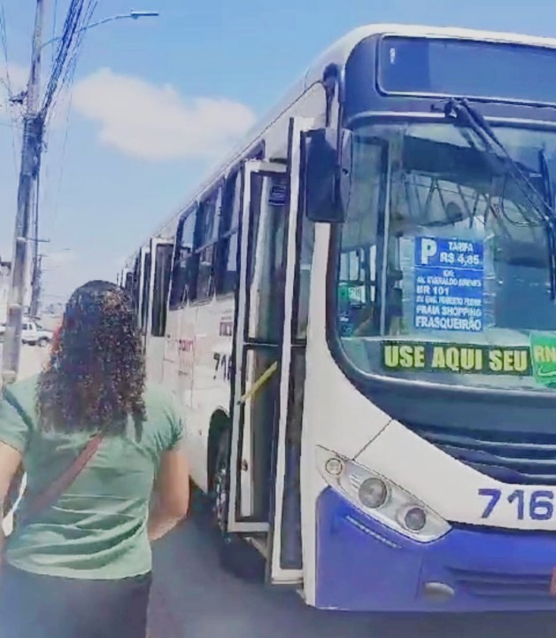 Transporte público e licitação para o setor são temas de Audiência Pública na Câmara de Parnamirim nesta quinta-feira (28) 