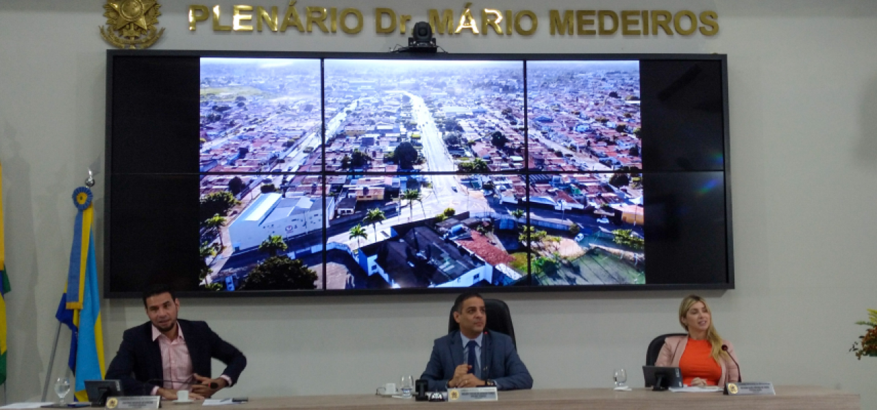 Parlamentares aprovam projeto de lei que institui o programa ‘Vigilantes do Meio Ambiente’ em Parnamirim 