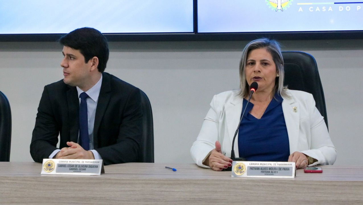 Deficiências no transporte público de Parnamirim é tema de Audiência Pública na CMP