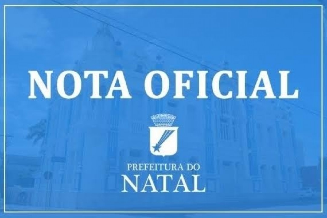 Por recomendação do MPE, prefeitura anuncia adiamento da eleição de Conselheiros Tutelares em Natal