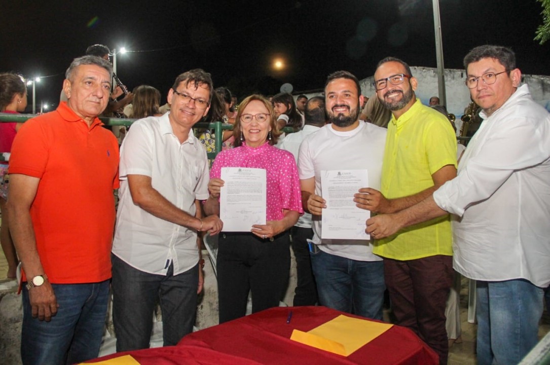 Senadora Zenaide destina quase R$ 10 milhões para Complexo Educacional em Caicó