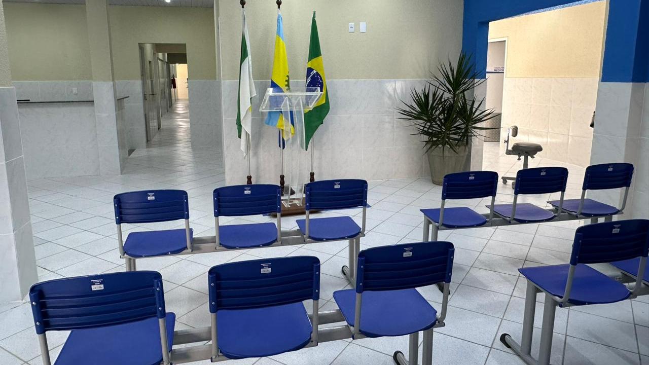 Nova UBS de Bela Parnamirim será inaugurada nesta quinta-feira (05/10)