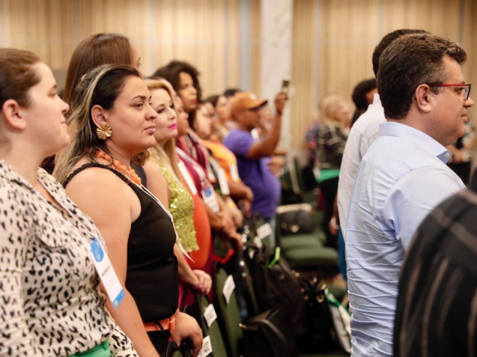 14ª Conferência Estadual de Assistência Social acontece em Natal