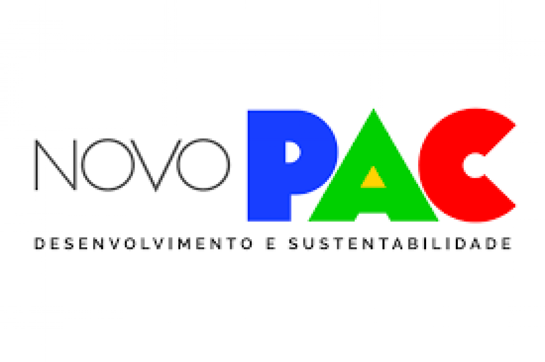 Governo Federal fará lançamento regional do Novo PAC no Rio Grande do Norte nesta segunda-feira (16/10)
