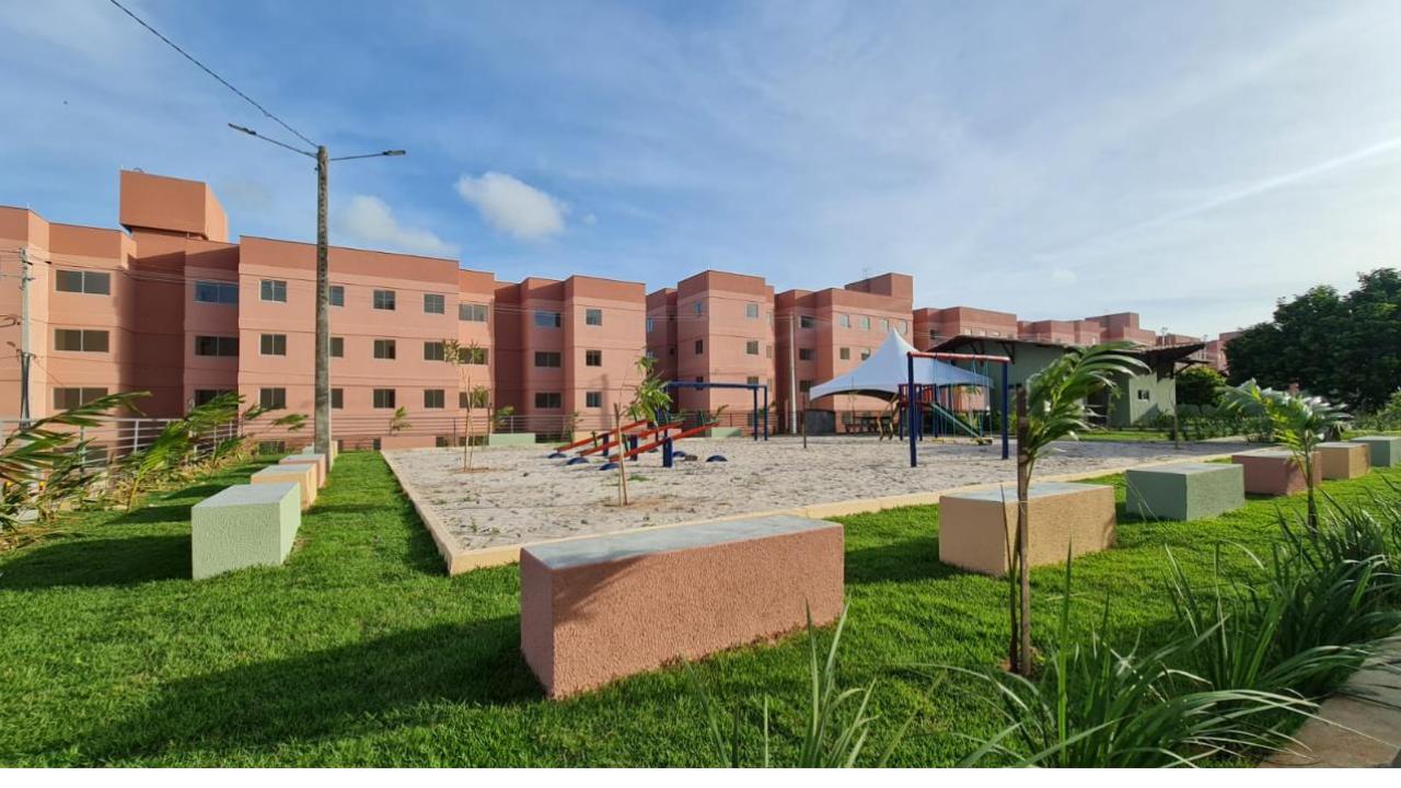 Acontece hoje (11/10) em Parnamirim o sorteio para as primeiras 300 pessoas contempladas no empreendimento Ilhas do Caribe