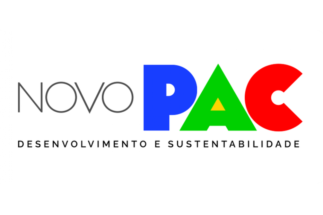 Novo PAC será lançado hoje (16/10) no Rio Grande do Norte