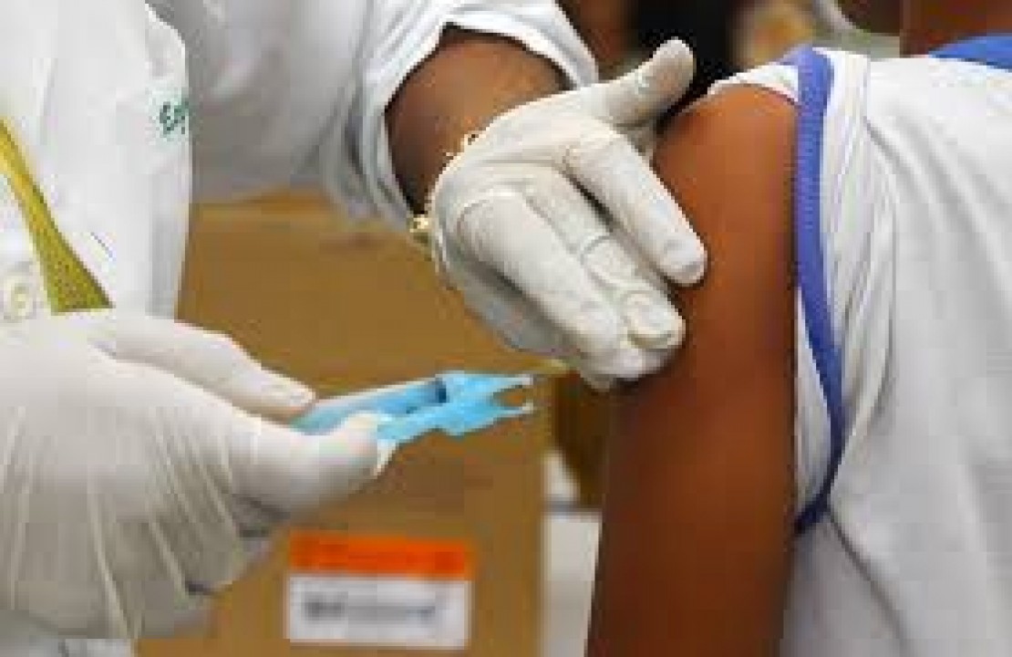 ALERTA: A volta de doenças controladas ameaça a saúde das crianças brasileiras