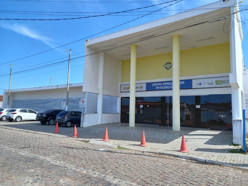 Parnamirim firma parceria com o Centro de Referência Paralímpico Brasileiro para iniciação esportiva no município