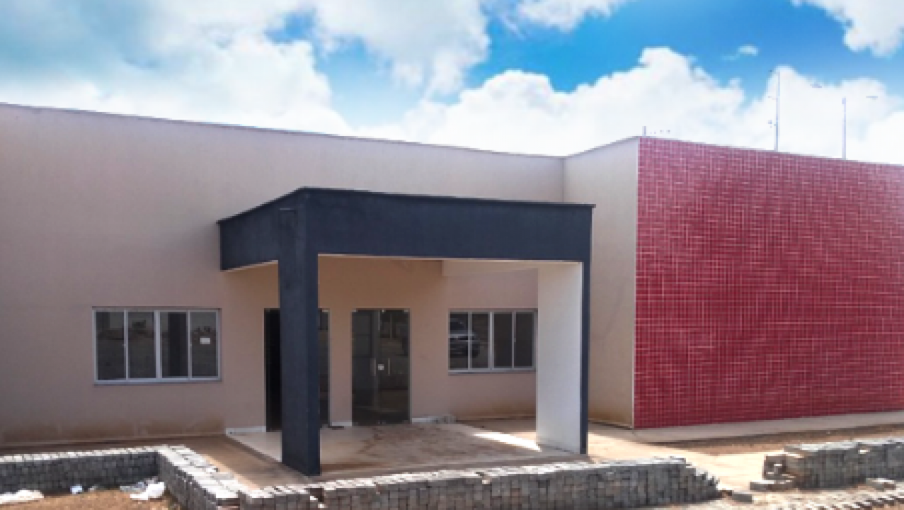 Inaugurada a Policlínica do Seridó, em Caicó; Unidade de saúde atenderá mais 13 municípios 