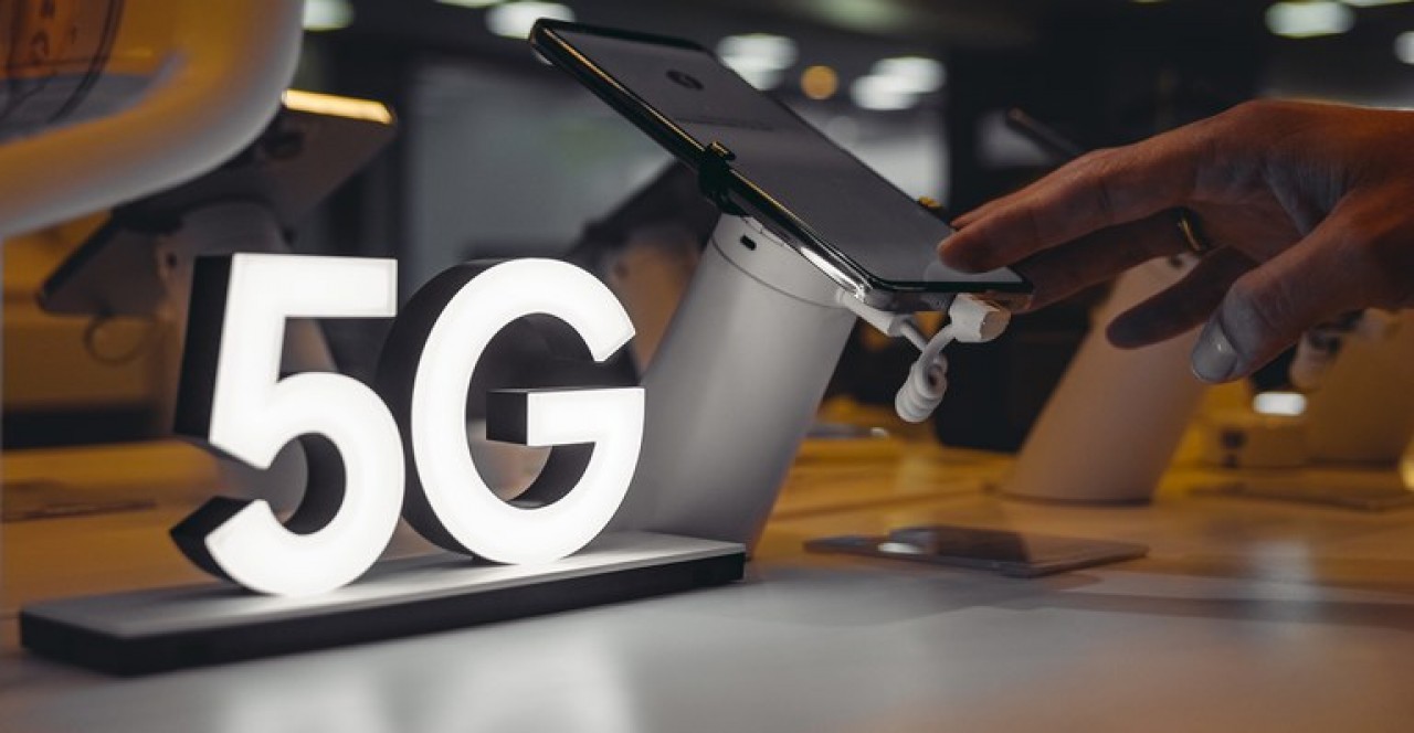 Na próxima segunda-feira (23)  sinal 5G será liberado para mais 432 municípios brasileiros