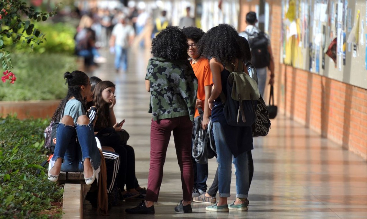 Lei de Cotas: Senado aprova ampliação de vagas e inclui quilombolas no sistema das redes de ensino federal 