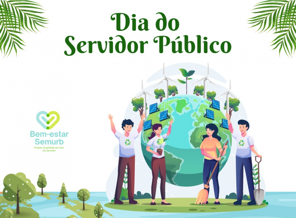 Dia do Servidor Público: em Natal, servidores municipais terão atividades especiais para celebrar a data 