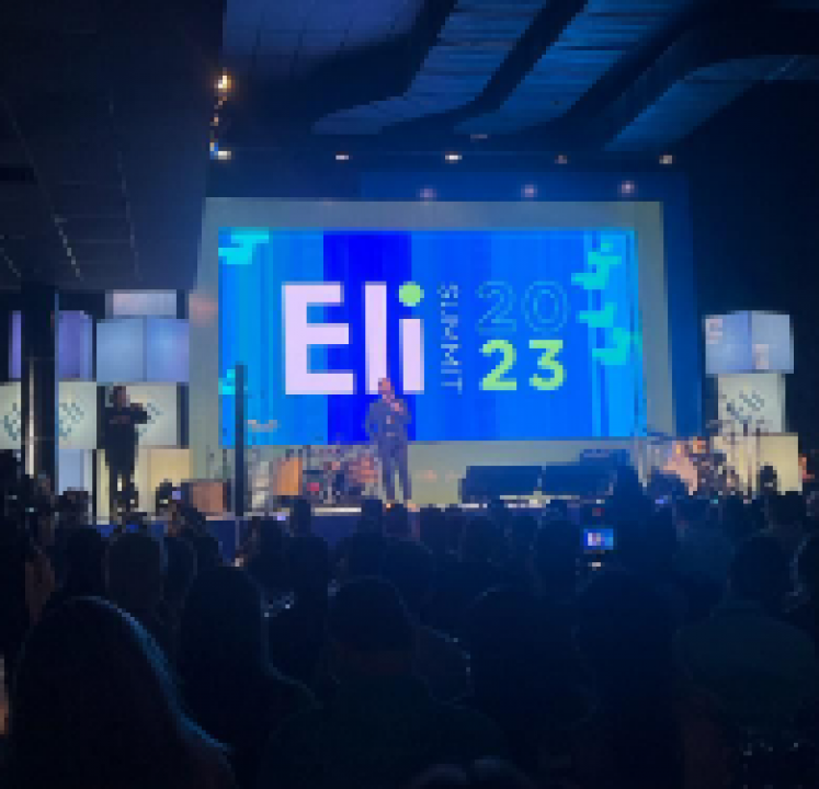 Parnamirim participa do ELI Summit 2023, evento internacional sobre ecossistemas que acontece em Recife 