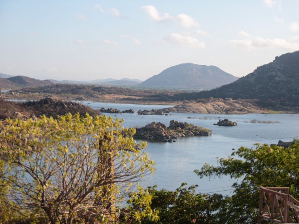 Turismo Ambiental: RN participa do Congresso Brasileiro de Ecoturismo e Turismo de Aventura em MG