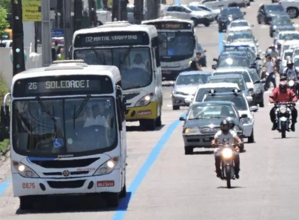 'Mobilidade Conectada': Natal terá novo aplicativo e tecnologias de ponta para o transporte público a partir desta segunda-feira (06)