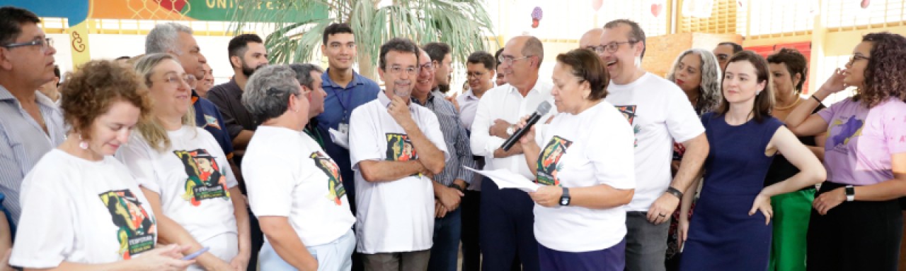 Rio Grande do Norte terá a 1ª Feira Potiguar da Agricultura Familiar e Economia Solidária que acontece de 30/11 a 03/12