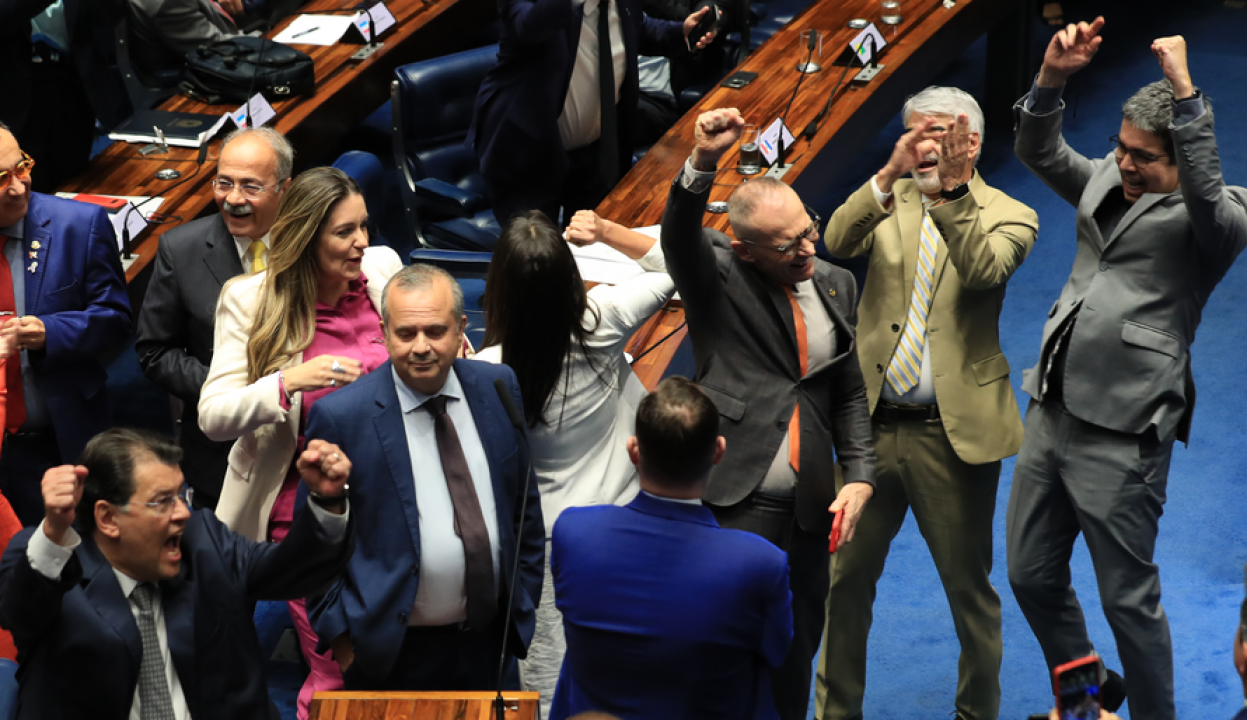 Senado aprova Reforma Tributária e texto com alterações volta à Câmara para nova votação