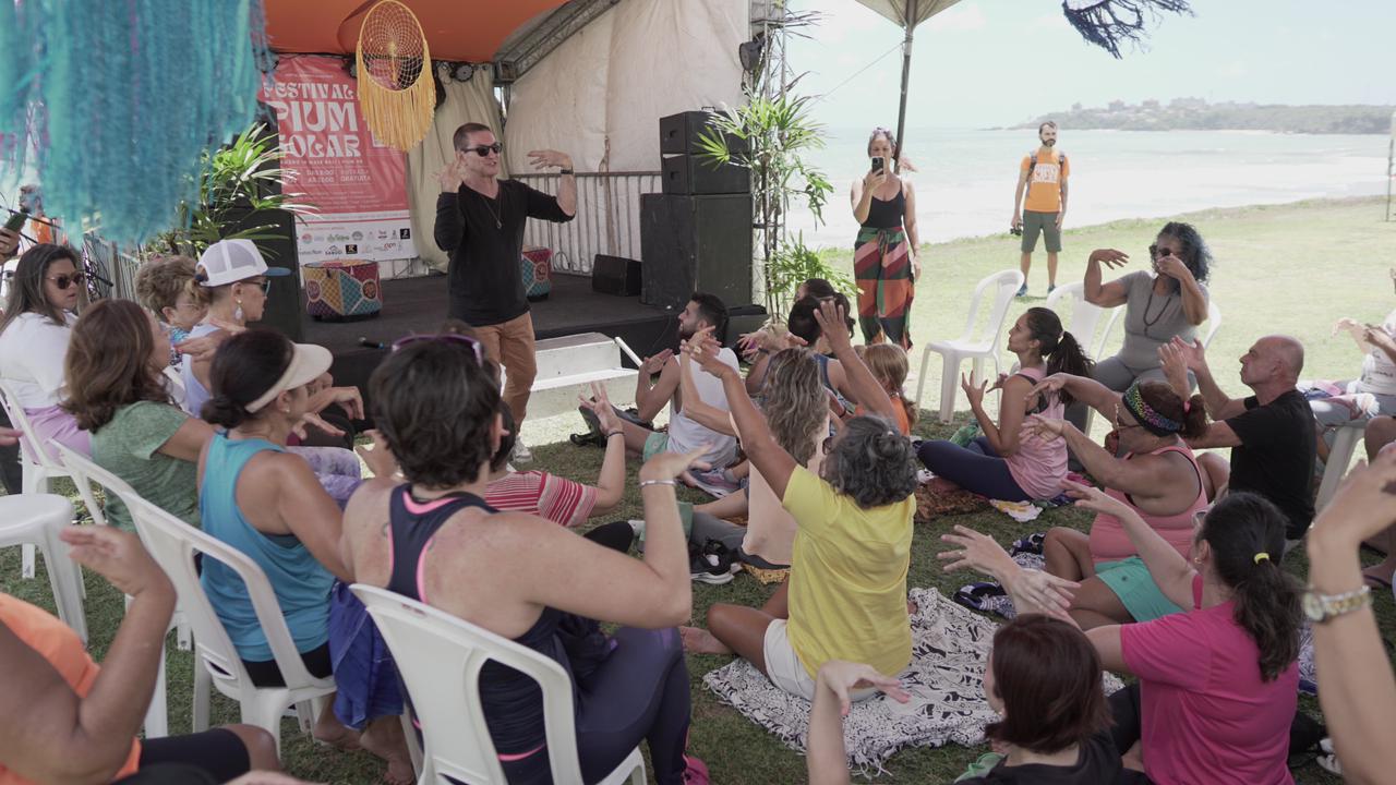 Festival Pium Solar acontece neste sábado (11)