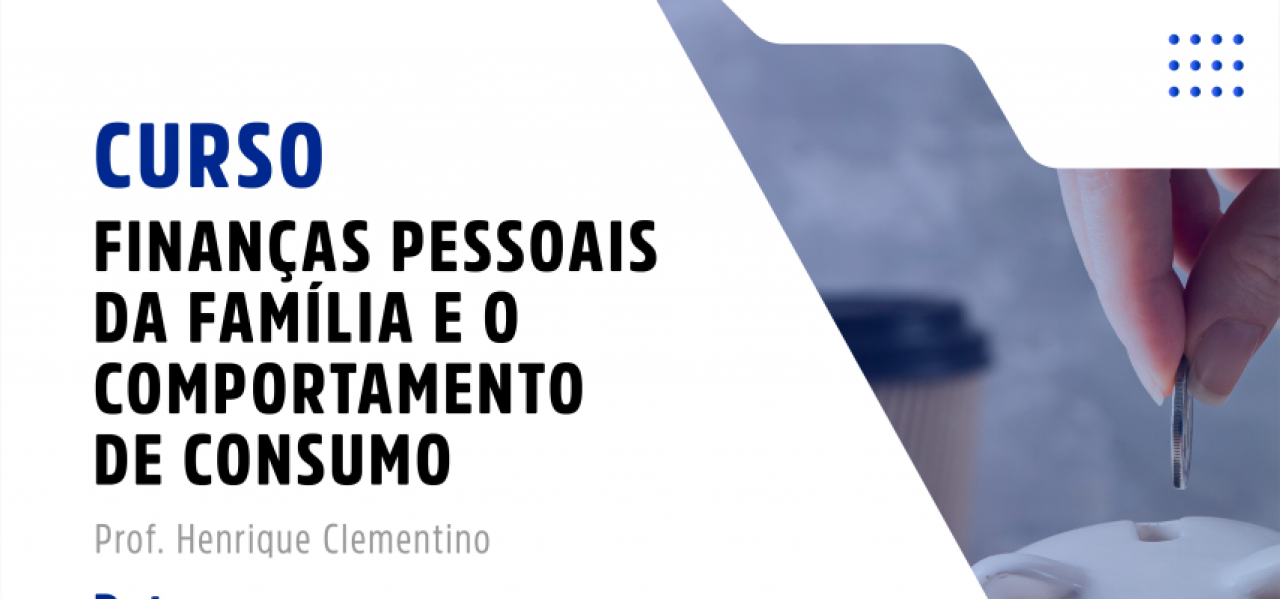 Finanças Pessoais e o Comportamento de Consumo é tema de curso realizado pela Câmara de Parnamirim nesta segunda-feira (13)