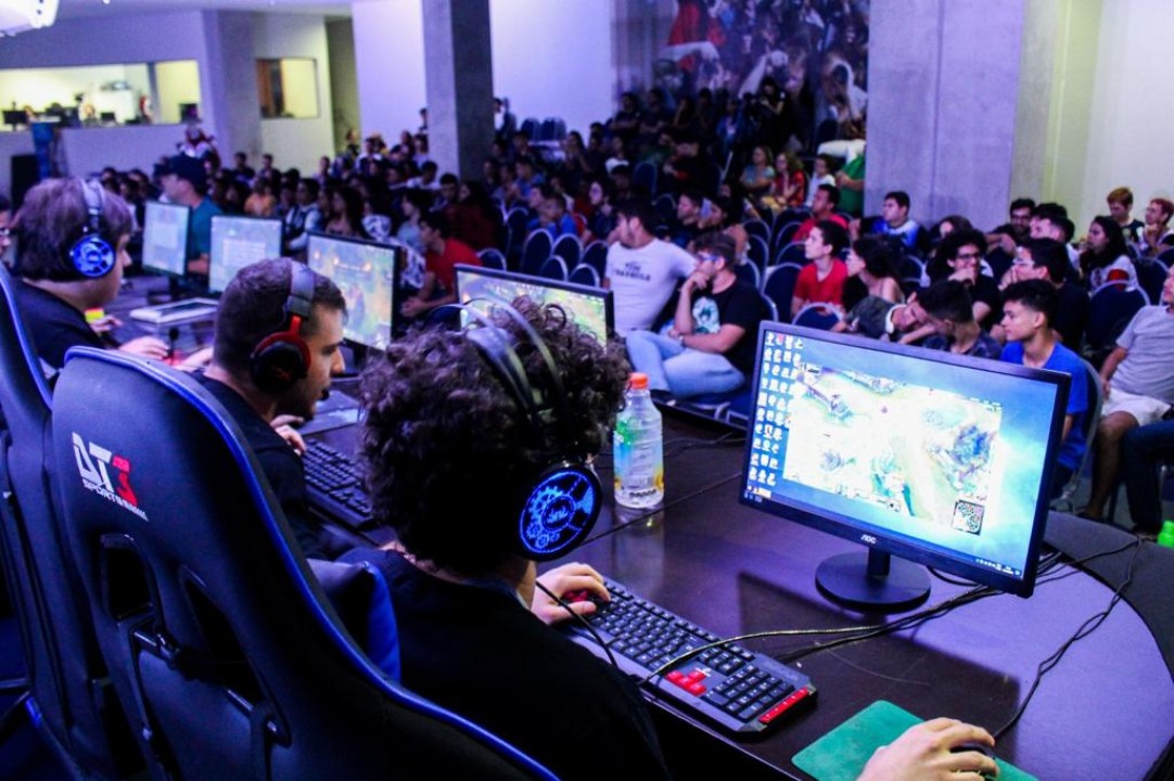 ‘Digicom Experience’, um dos maiores eventos Gamer e Geek do nordeste acontece neste final de semana, no Arena das Dunas 