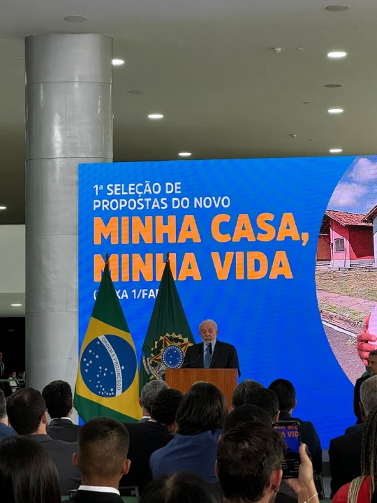 Minha Casa, Minha Vida: Parnamirim recebe aprovação para construção de mais três unidades com cerca de 650 novas moradias