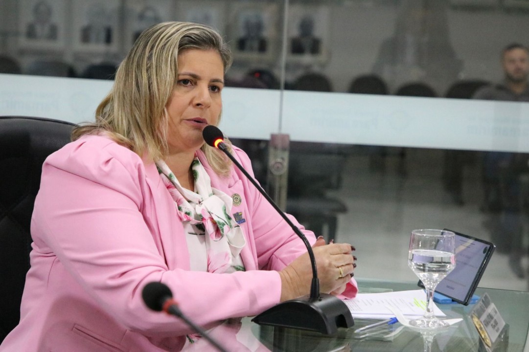 Saúde pública em Parnamirim: vereadora Fativan Alves solicita à gestão municipal o pagamento emergencial de exames de cateterismo 