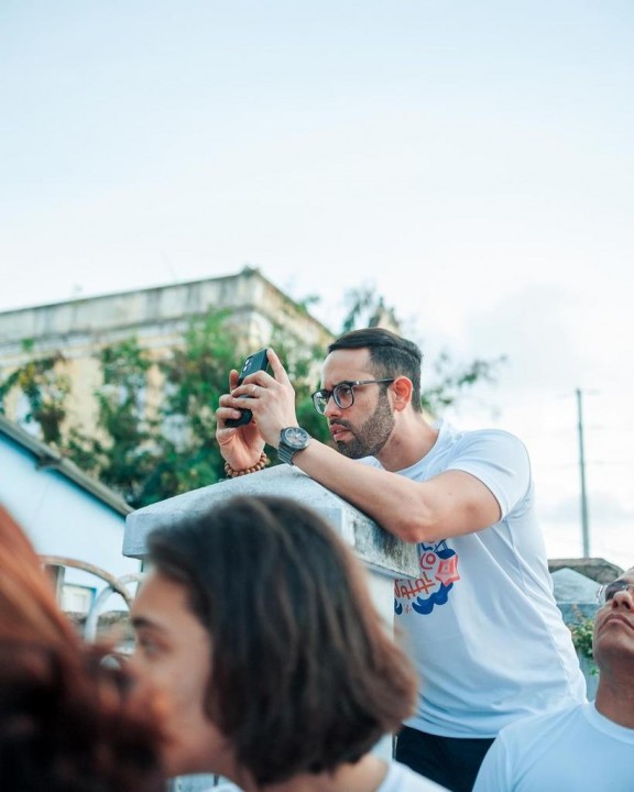 Festival Histórico de Natal está com inscrições abertas para 6º Concurso de Fotografia; Premiação de R$ 6 mil será para categorias profissional e amadora 