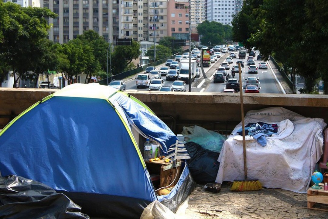 Governo Federal lança ‘Plano Ruas Visíveis’ e anuncia R$ 1 bilhão em investimentos 