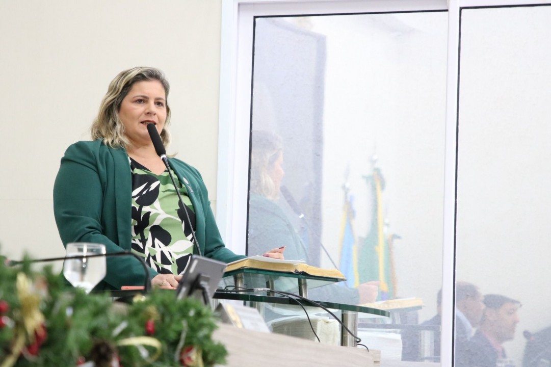 Vereadora Fativan Alves consegue junto ao DER que a parada da Havan volte a ser ponto para transportes interbairros de Parnamirim