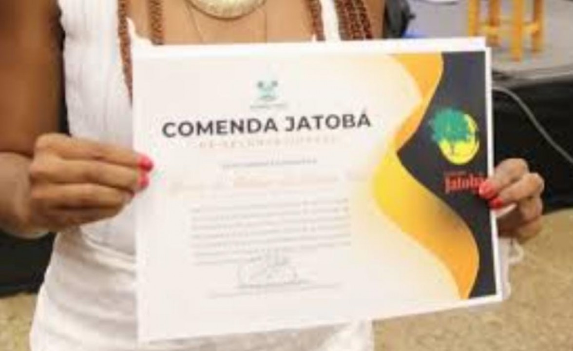 Acontece nesta quinta-feira (21) a III Edição da Comenda Jatobá: Reconhecendo e promovendo a igualdade racial no RN