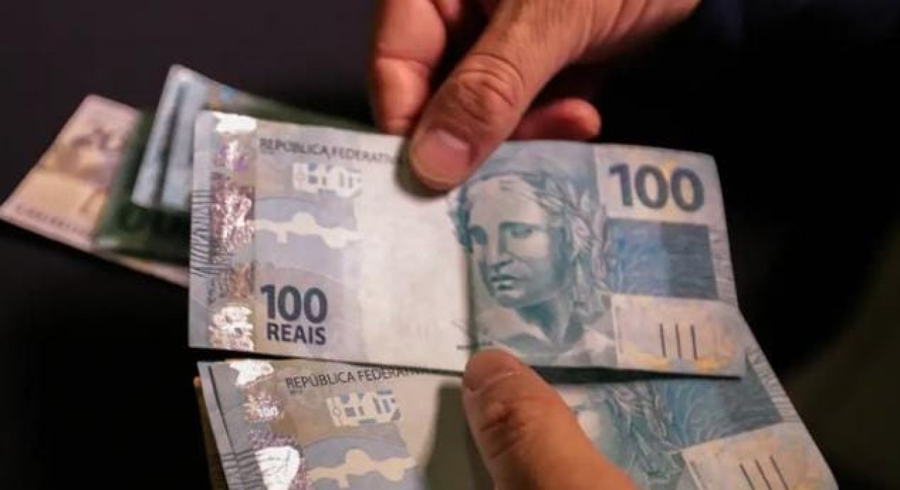Salário mínimo passará para R$ 1.412 a partir de janeiro de 2024