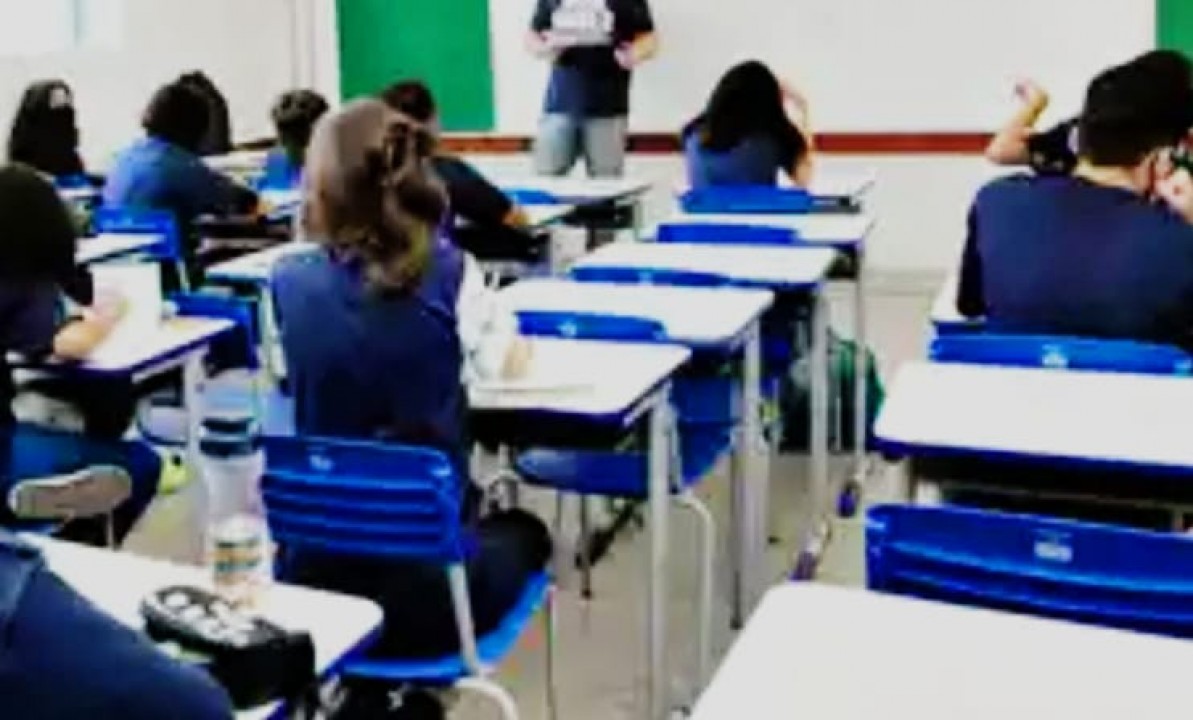  Governo Federal destina R$ 6,1 bilhões para poupança de incentivo a estudantes do ensino médio 