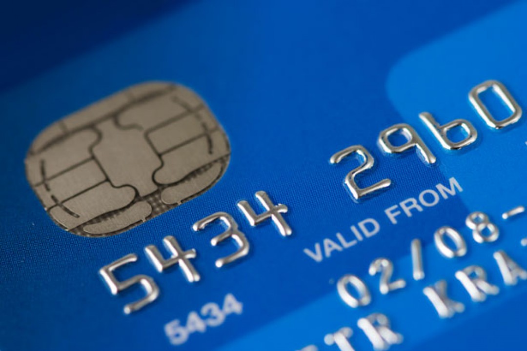 Cartão de crédito: teto de juros para rotativo entra em vigor a partir desta quarta-feira (03)