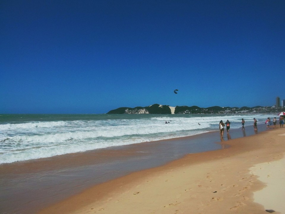 Primeiro Boletim da Balneabilidade de 2024 aponta 28 pontos próprios e 5 trechos impróprios