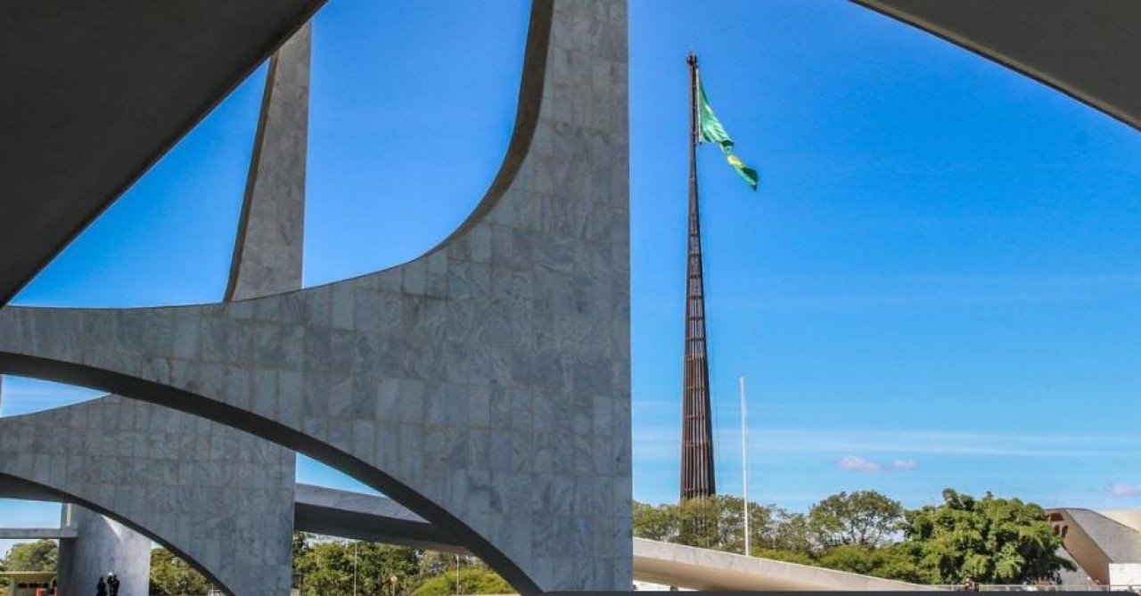 Palácio do Planalto será reaberto para visitação a partir deste domingo (14)