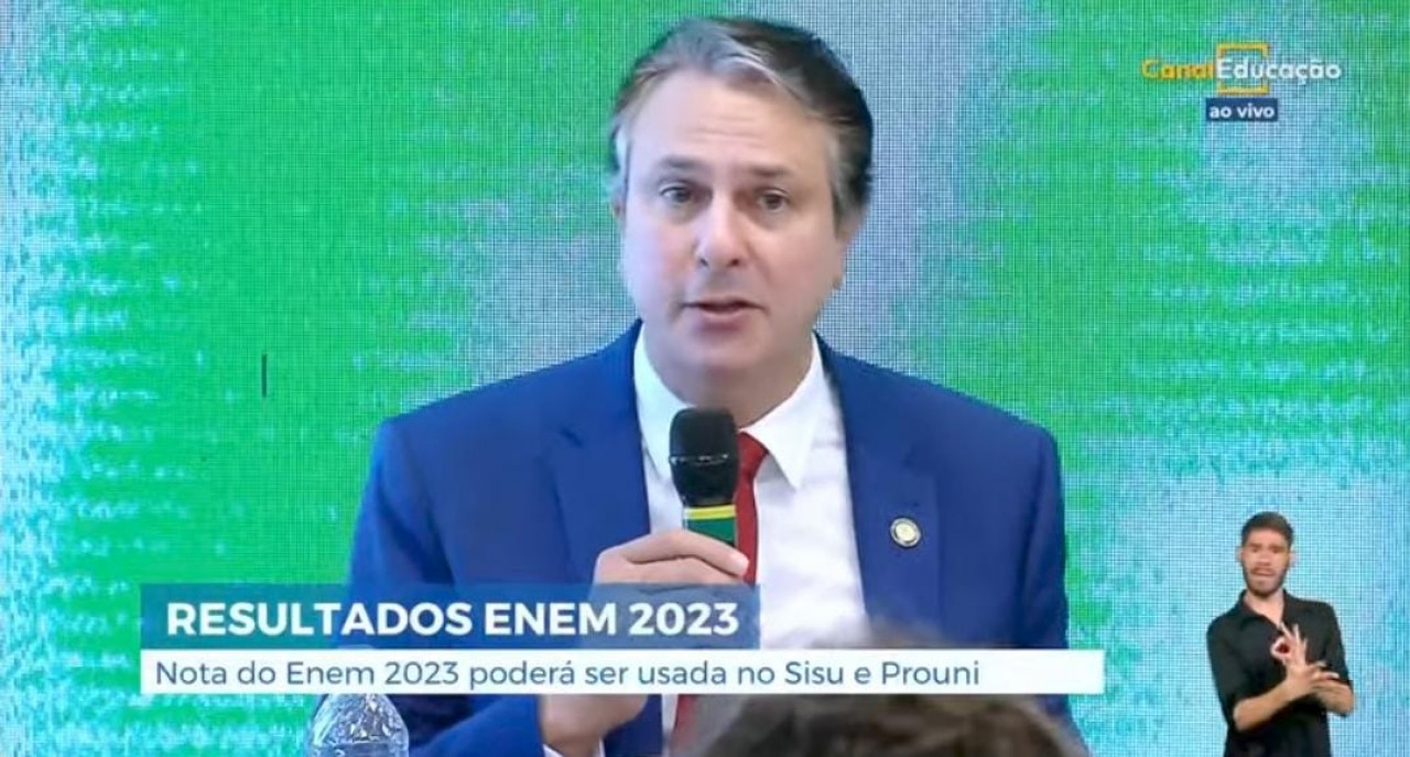 Enem 2023 tem 60 notas mil na redação em todo Brasil, destaque para o Nordeste com 25; RN teve seis notas máxima