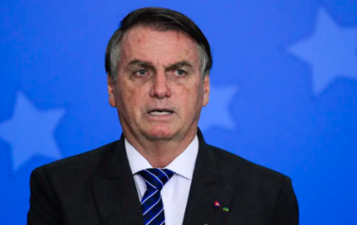 Investigação da CGU conclui que certificado de vacinação de Bolsonaro é falso