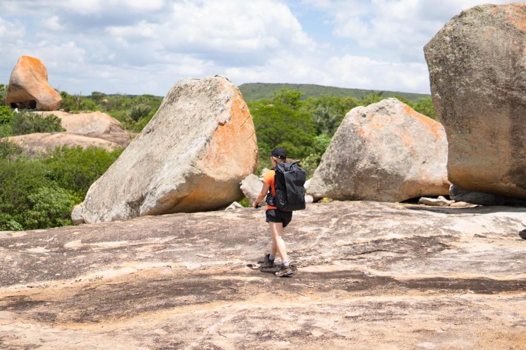 Governo do RN e Sebrae lançam o Programa de Fortalecimento do Seridó Geoparque visando fomentar o turismo na região