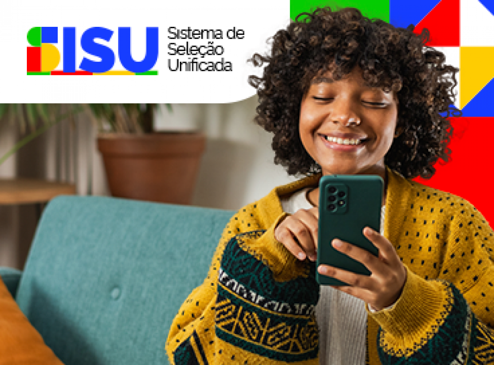 Inscrições para o Sisu 2024 iniciam a partir desta segunda-feira (22)