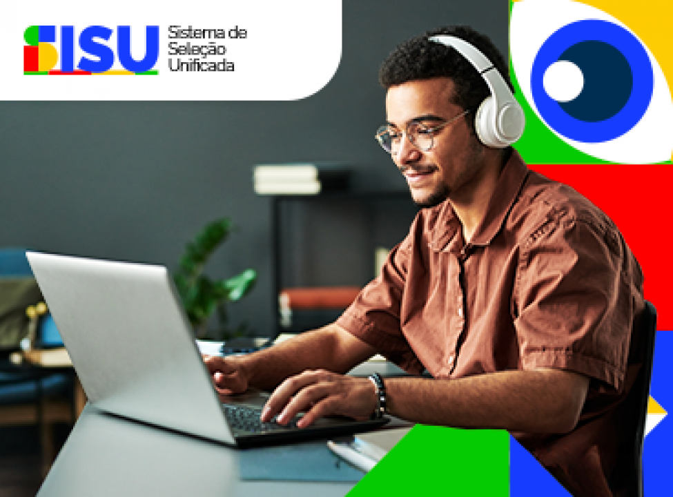 Sisu já tem quase 50% de inscritos; prazo encerra nesta quinta-feira (25)