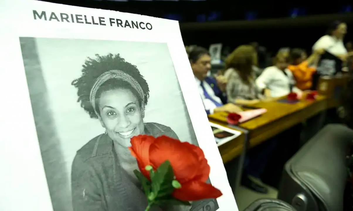 Marielle Franco: PF emite nota e nega acordo de nova delação no caso 