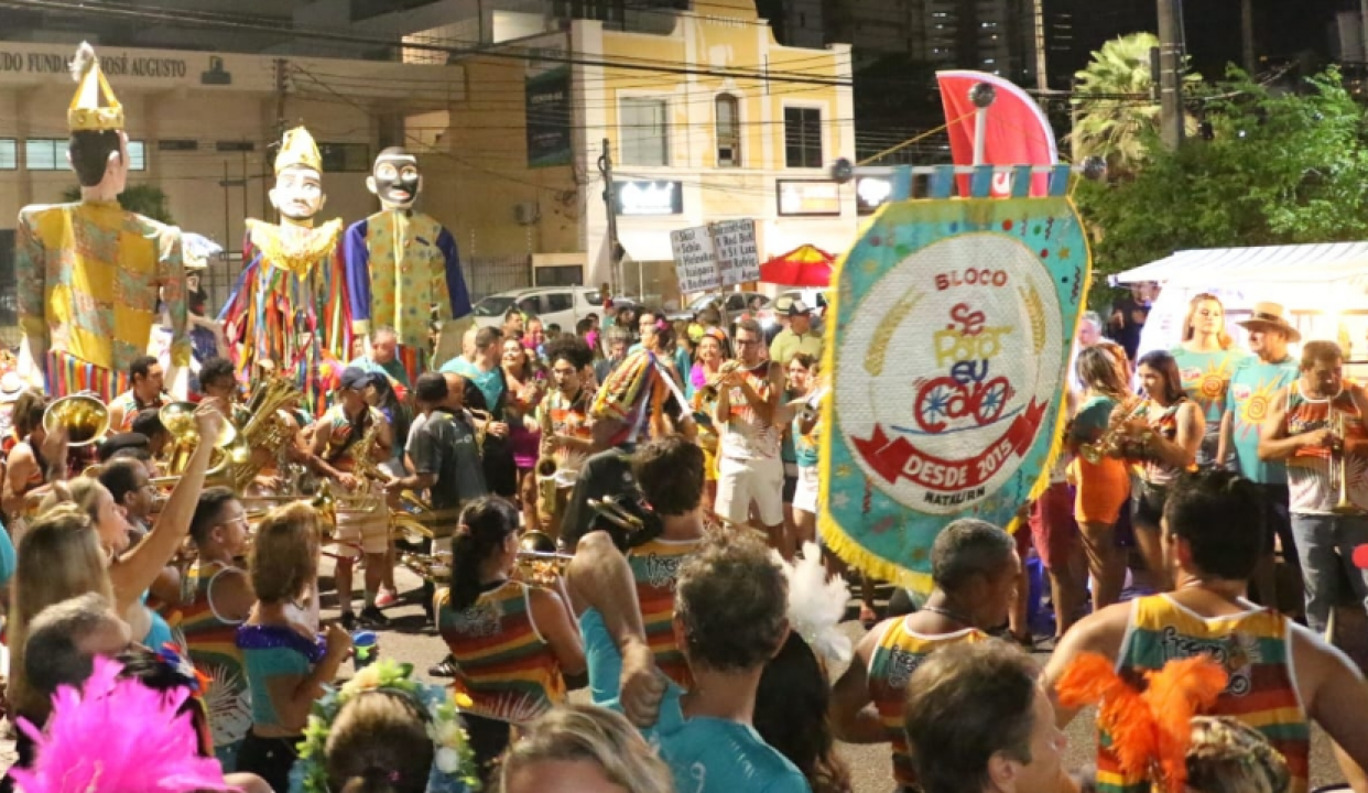 Semurb alerta sobre prazo de licenciamento para eventos e prévias carnavalescas em Natal