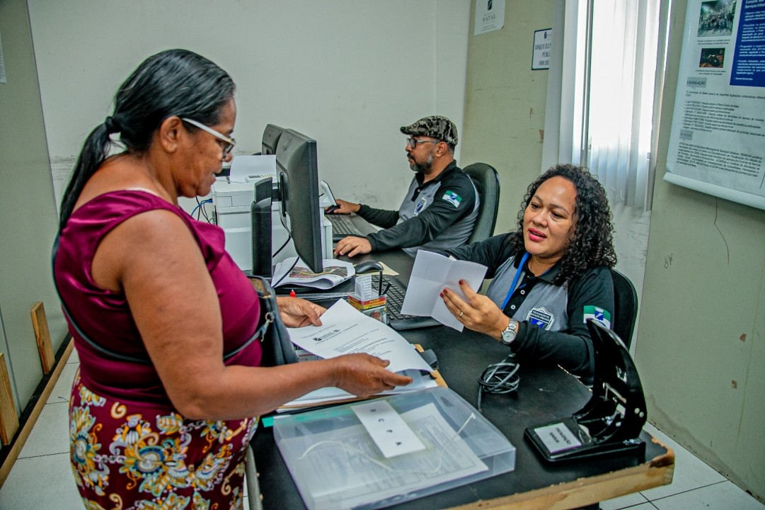 Semsur inicia cadastro e define regras para ambulantes no Carnaval 2024, em Natal 