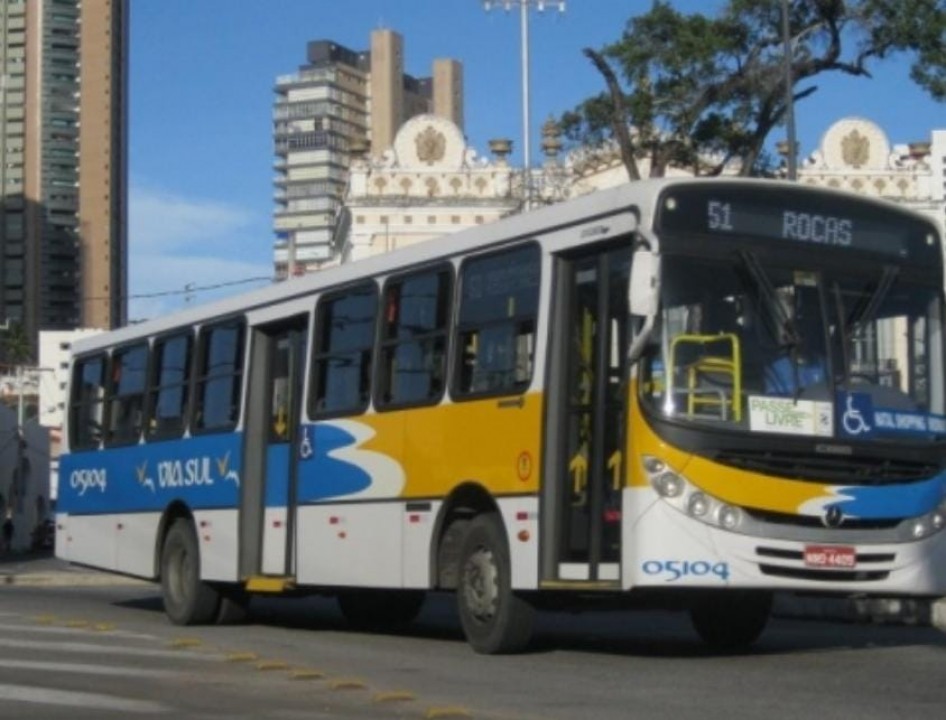 Natal terá trânsito alterado para o Carnaval do SESC nesta quinta-feira (01)