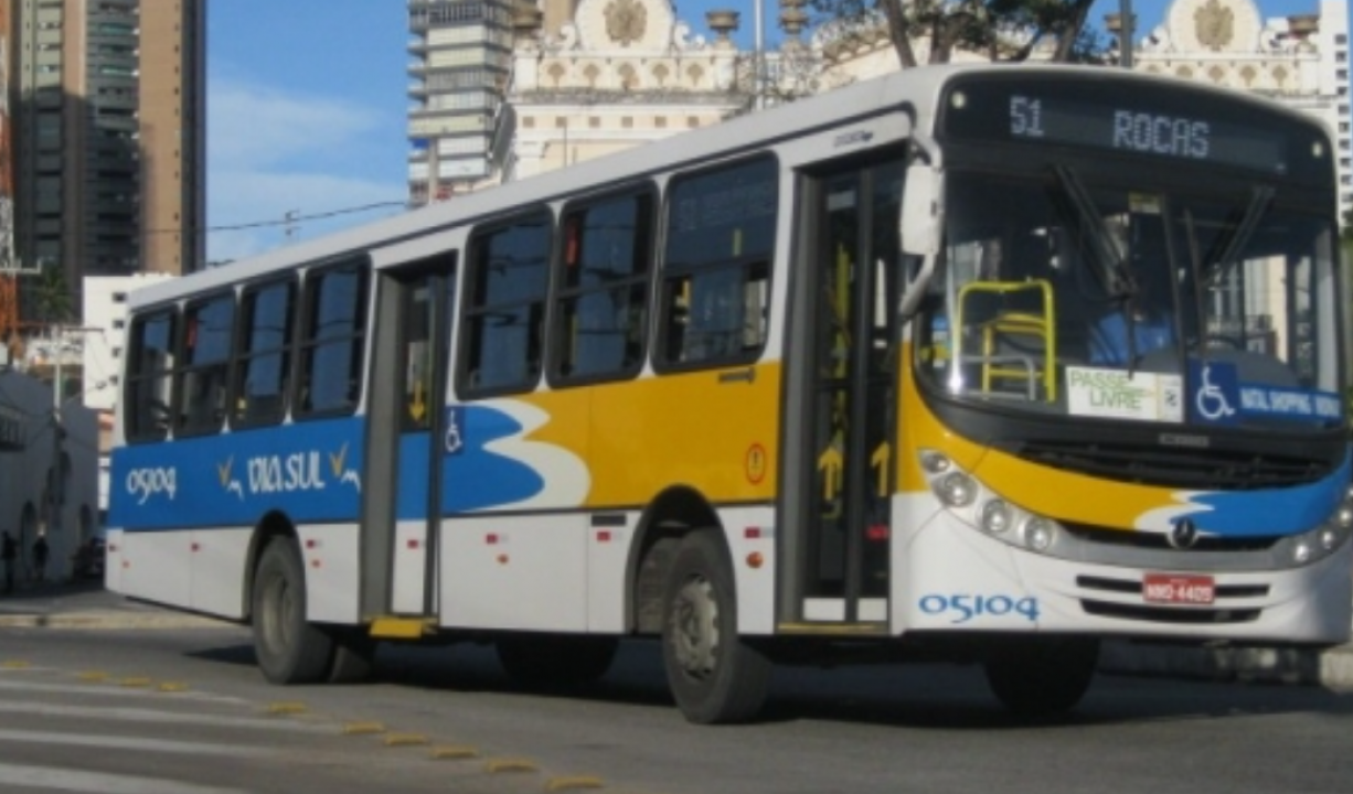 Foliões do Carnaval em Natal contarão com viagens extras do transporte público 