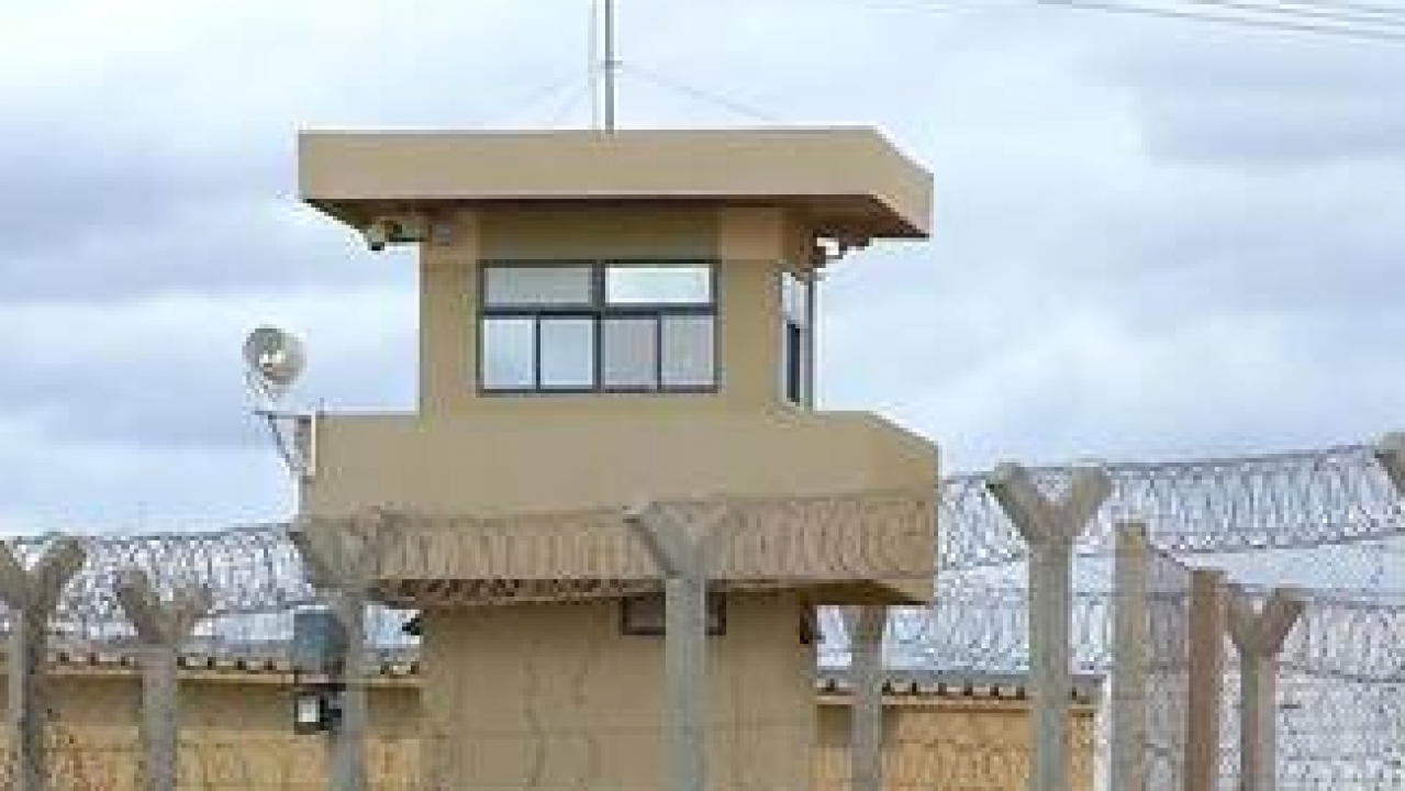 Ministério da Justiça anuncia interventor para administrar Penitenciária Federal de Mossoró 
