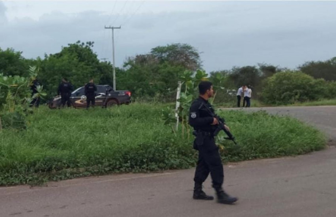 Ministro da Justiça afirma que recaptura de fugitivos do presídio de Mossoró é prioridade